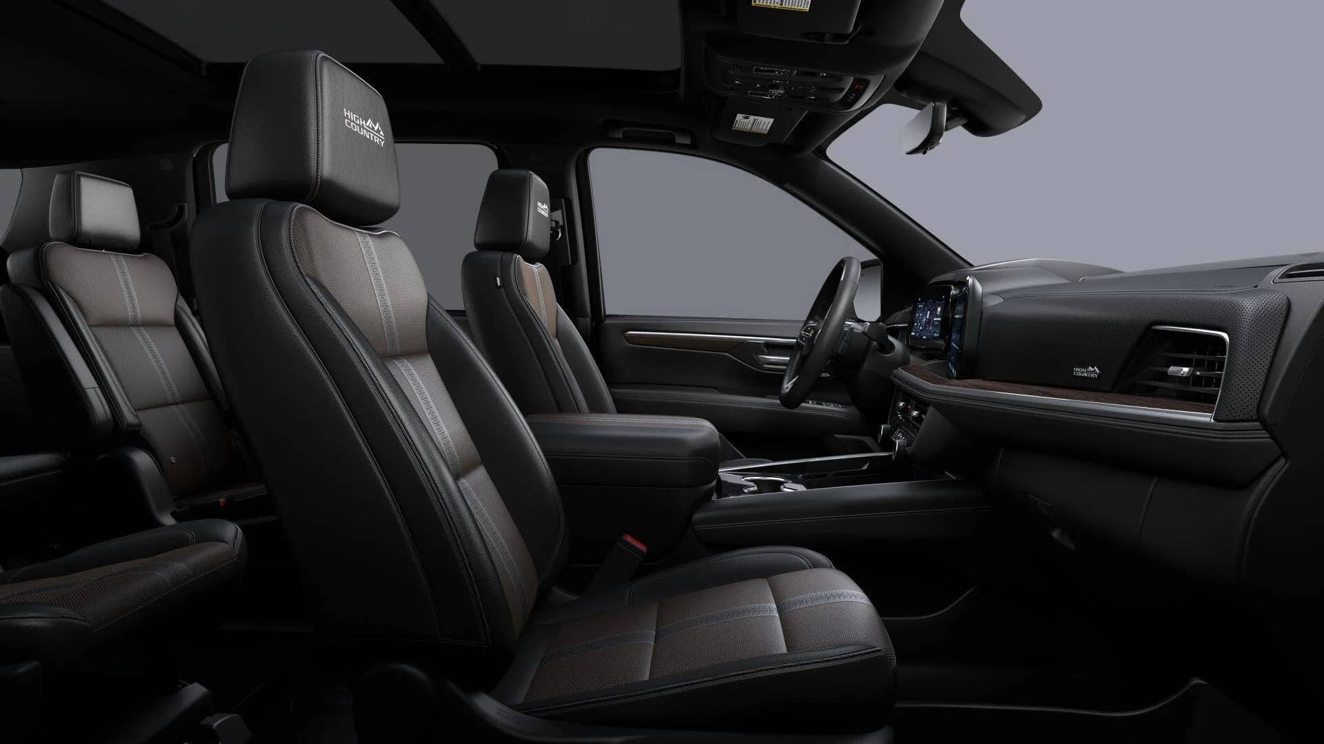 2026 Chevrolet Suburban - Image 110