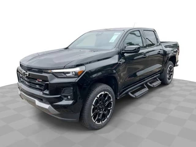 2026 Chevrolet Colorado - Image 1
