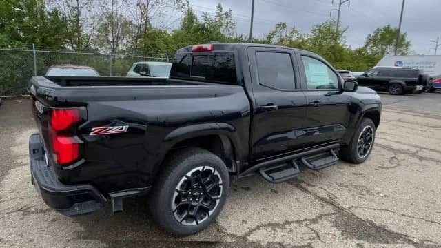 2026 Chevrolet Colorado - Image 2
