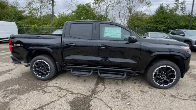 2026 Chevrolet Colorado - Image 3