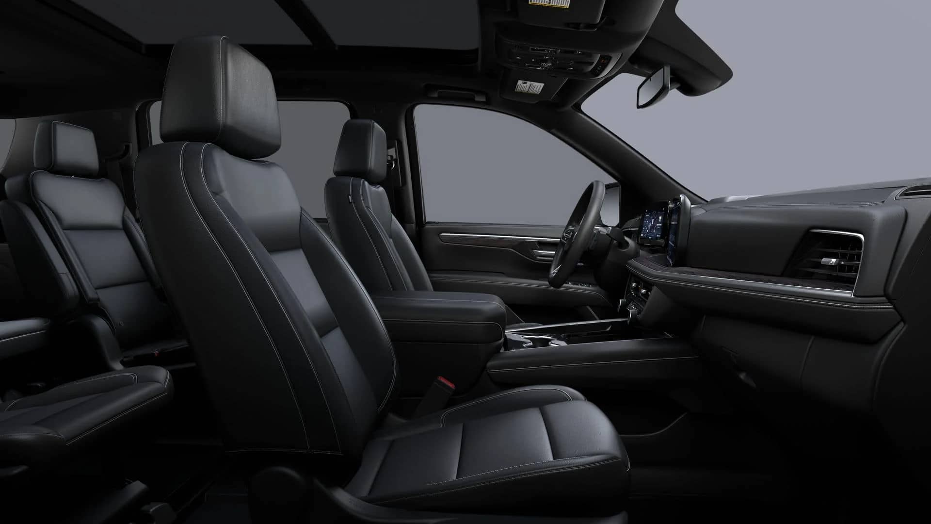 2026 Chevrolet Suburban - Image 30