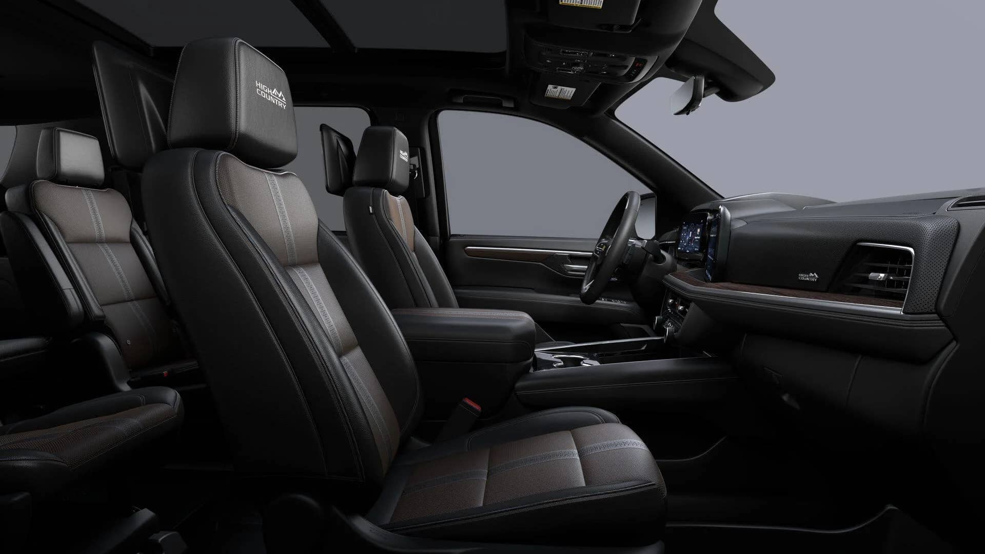 2026 Chevrolet Suburban - Image 56