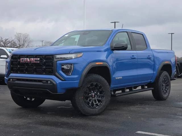 2026 GMC Canyon - Image 2