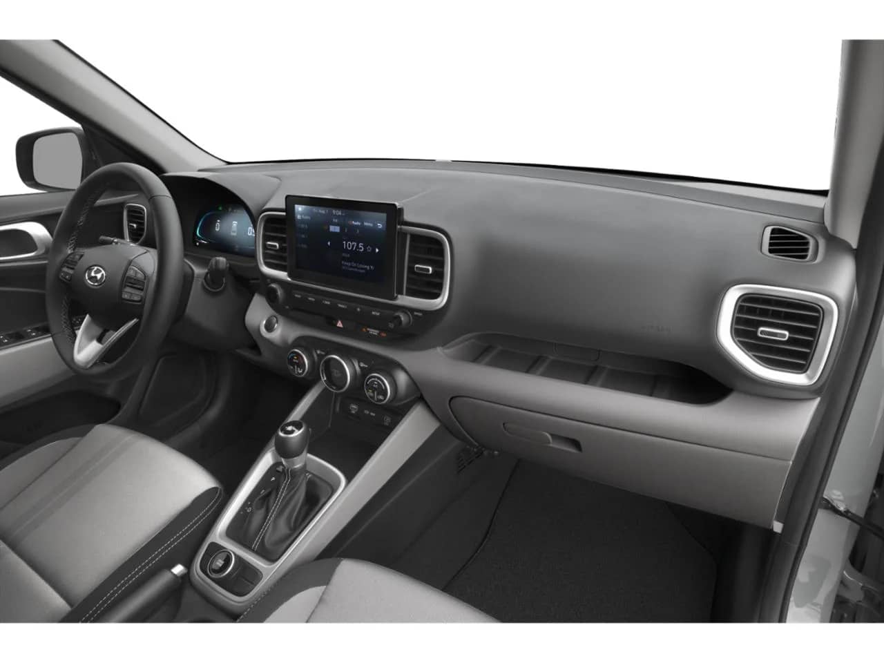 2026 Hyundai Venue - Image 49