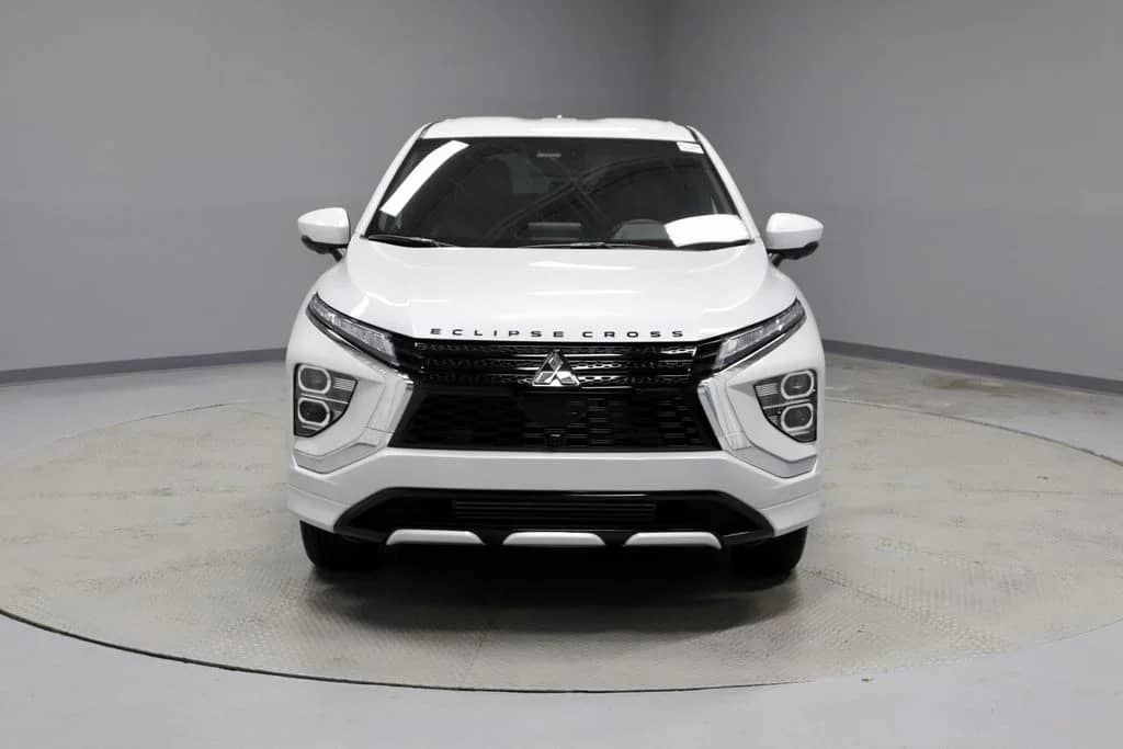 2026 Mitsubishi Eclipse Cross - Image 3