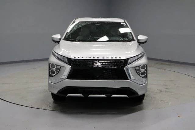2026 Mitsubishi Eclipse Cross - Image 3