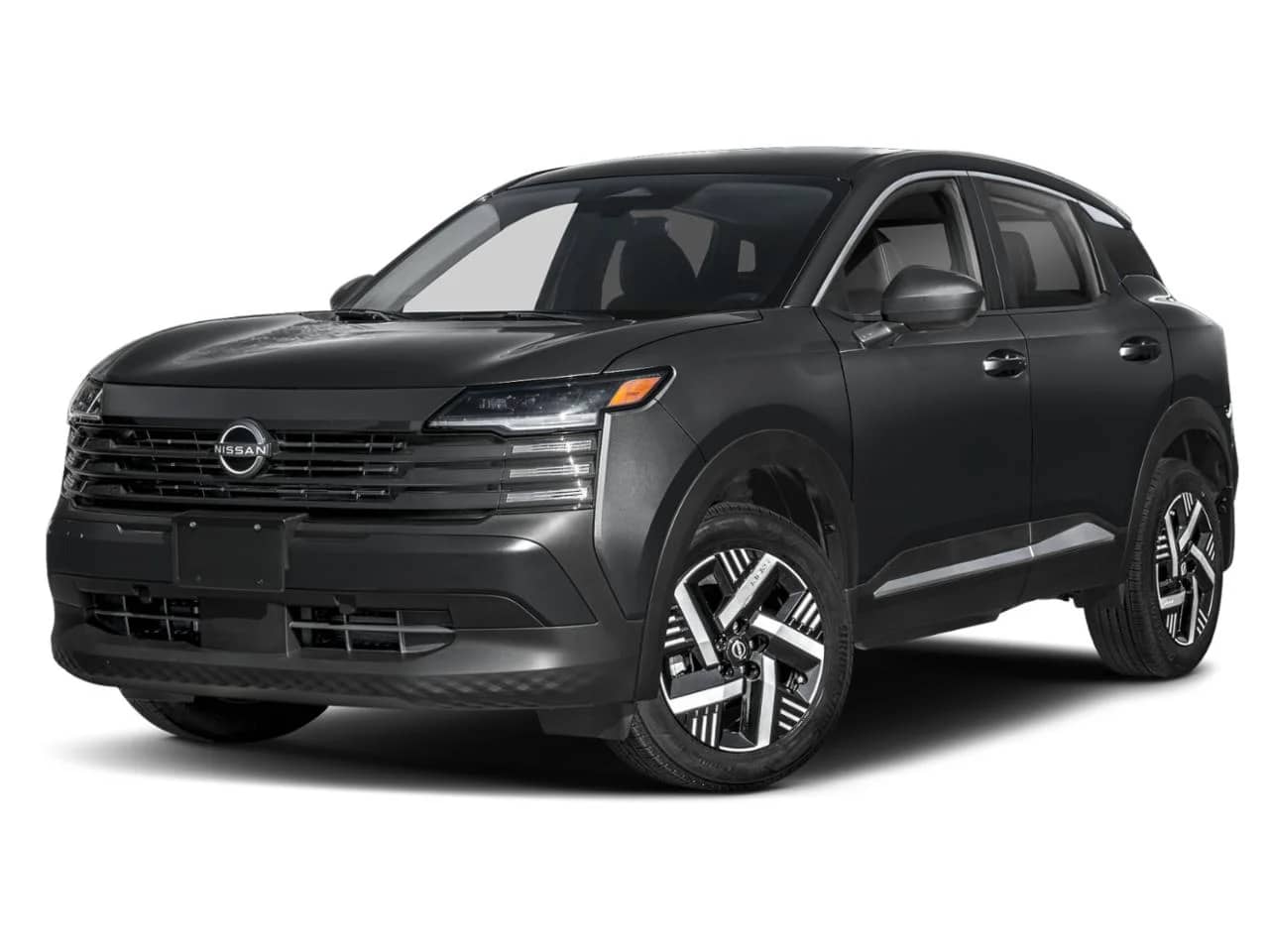 2027 Nissan KICKS - Image 1