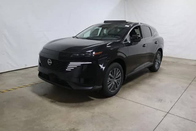 2026 Nissan Murano - Image 1