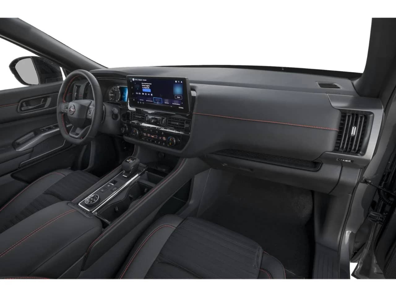 2026 Nissan Pathfinder - Image 17