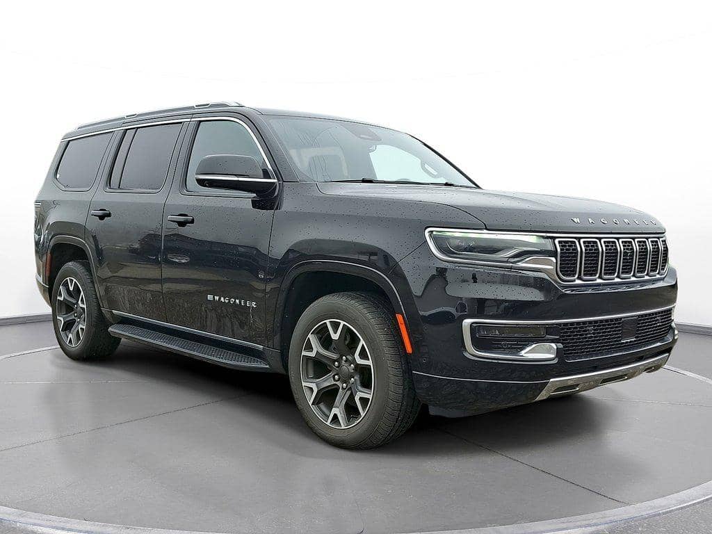2023 Jeep Wagoneer - Image 1