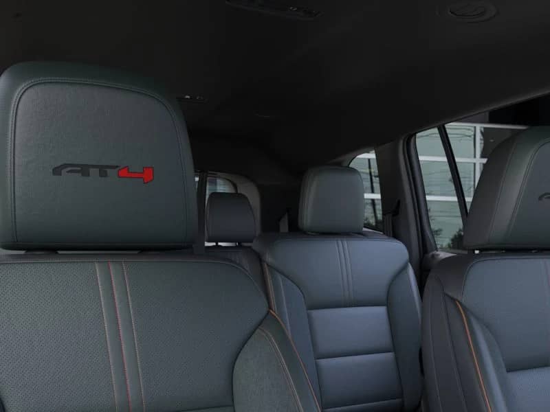 2026 GMC Acadia - Image 48