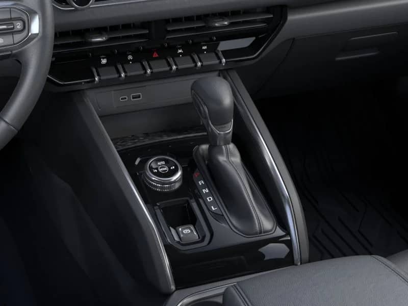 2026 GMC Canyon - Image 47
