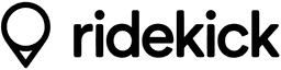Ridekick logo