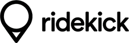 Ridekick logo