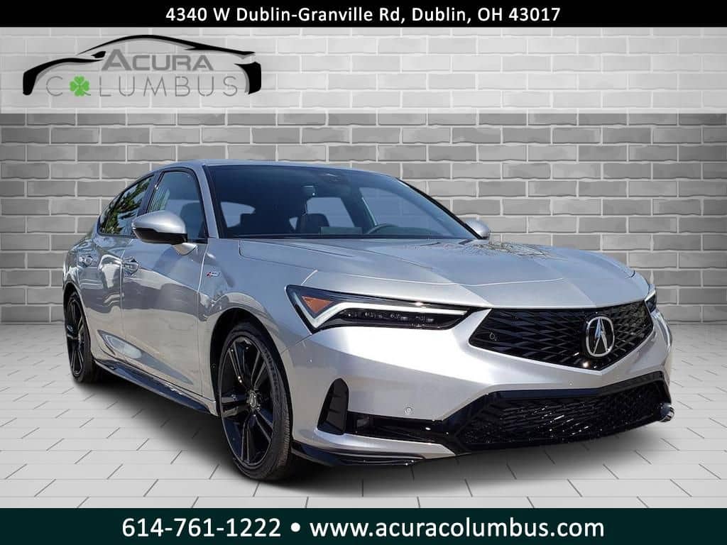 2026 Acura Integra - Image 1
