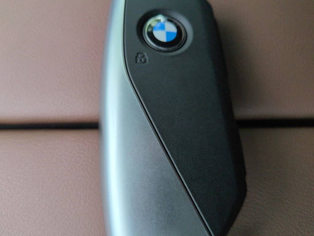 2026 BMW X5 - Image 30