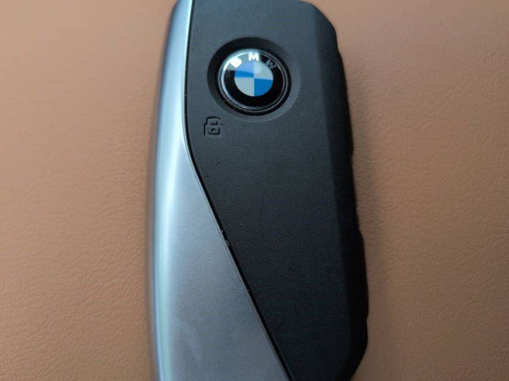 2026 BMW X5 - Image 30