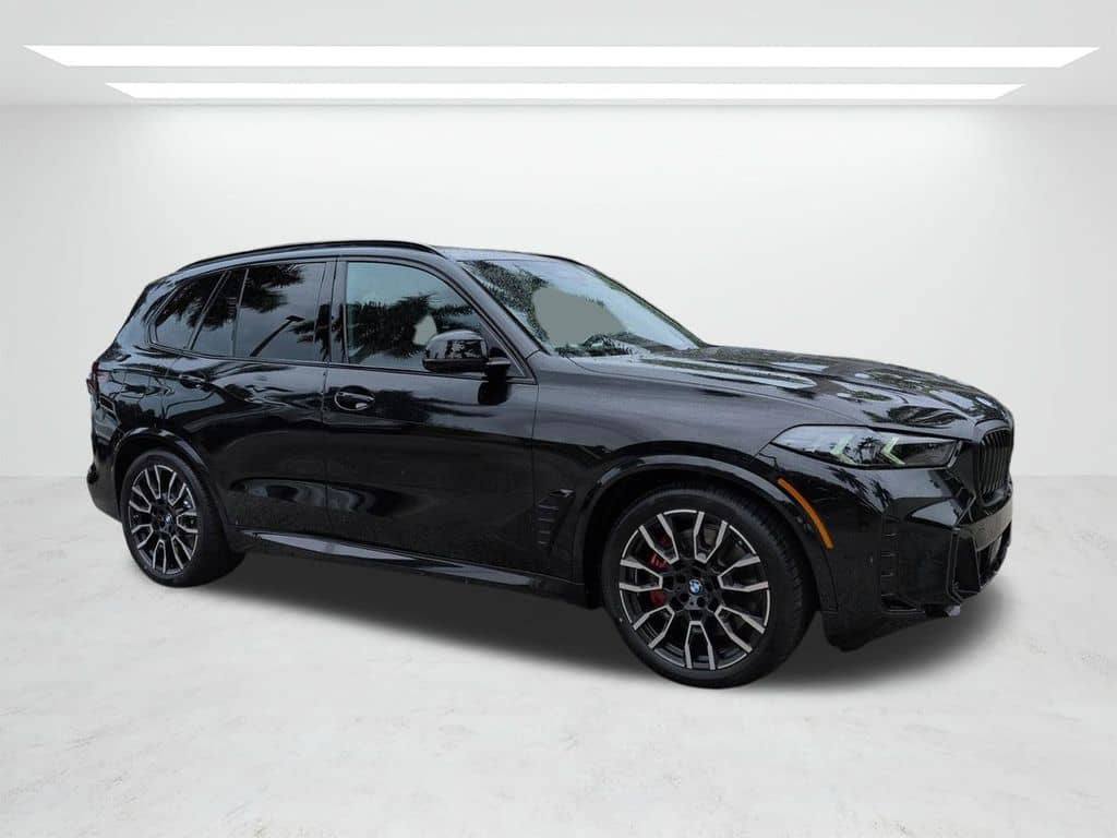 2026 BMW X5 - Image 2