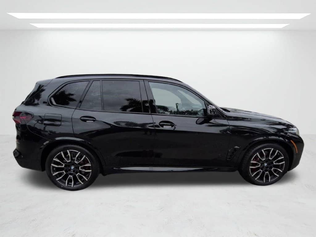 2026 BMW X5 - Image 3