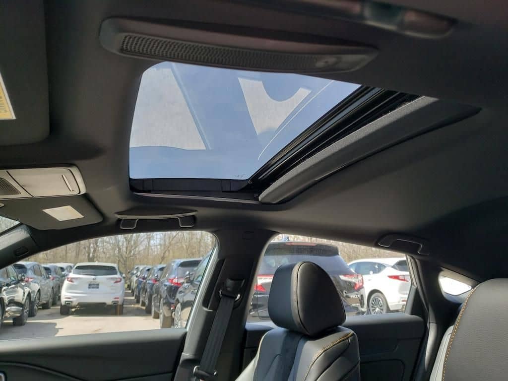 2026 Acura Integra - Image 14