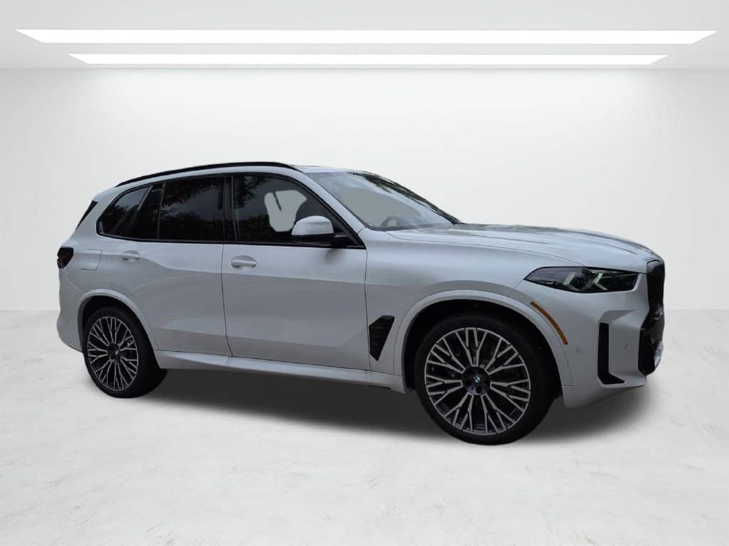 2026 BMW X5 - Image 2