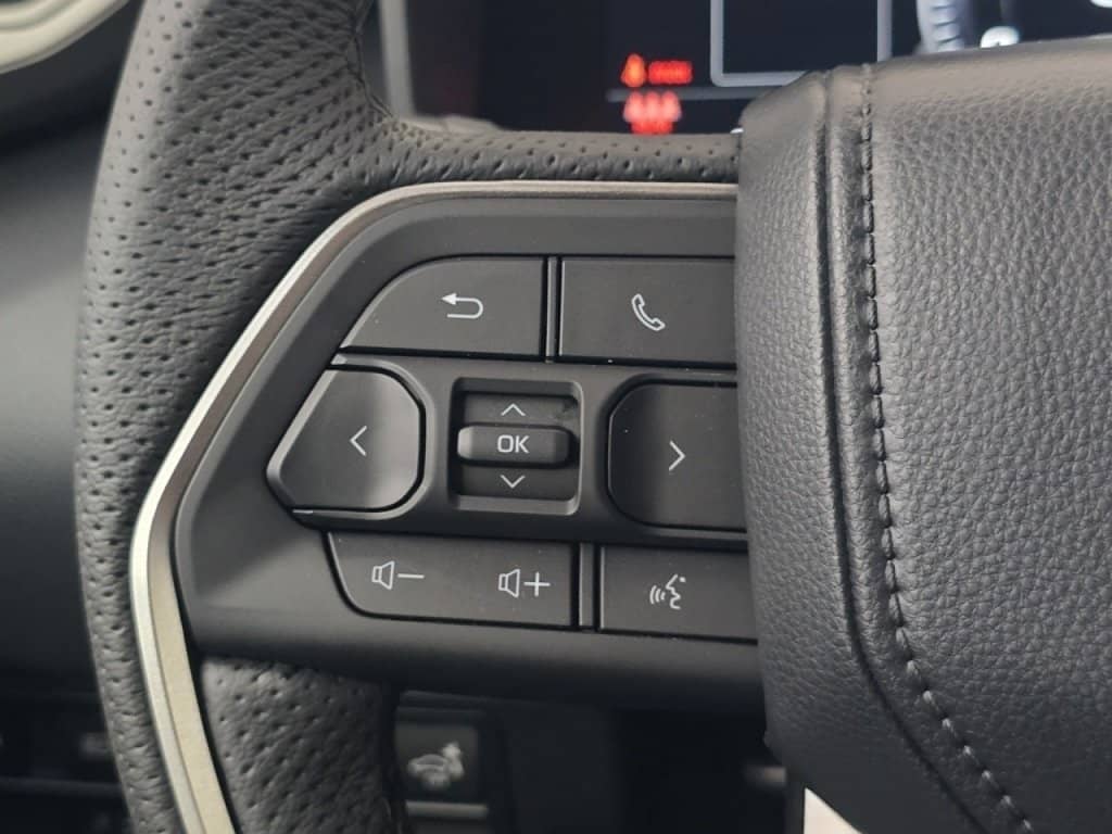 2026 Toyota Tundra - Image 33