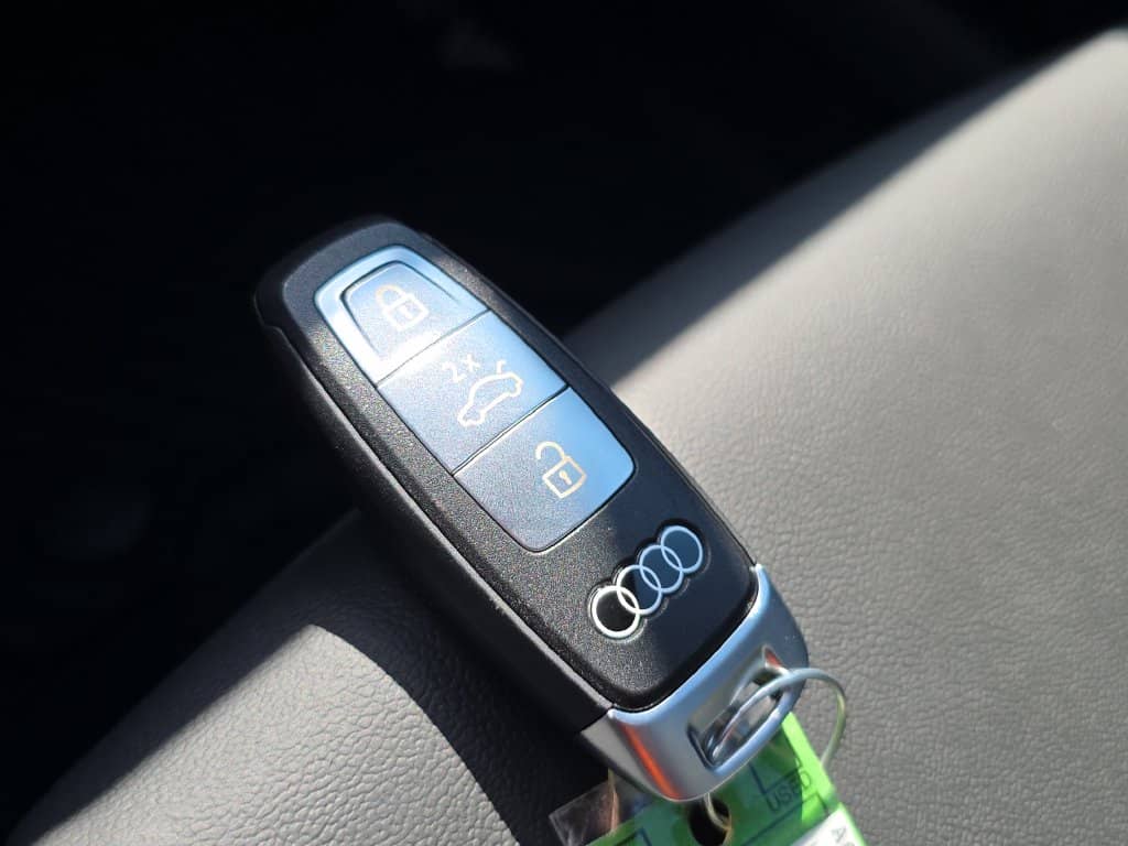 2026 Audi A3 - Image 34