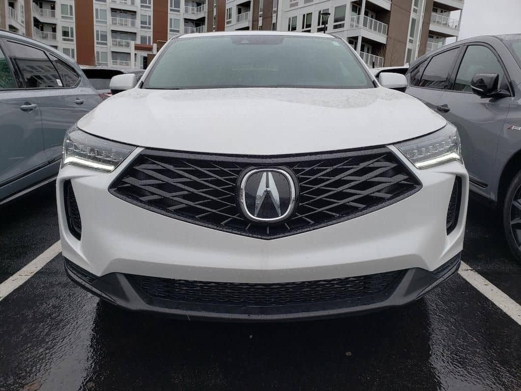 2026 Acura RDX - Image 2
