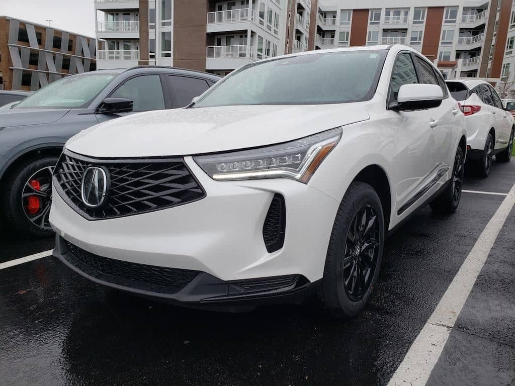 2026 Acura RDX - Image 3