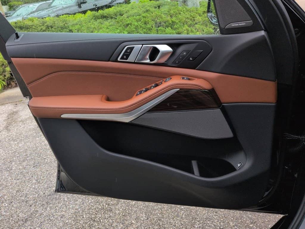 2026 BMW X5 - Image 31