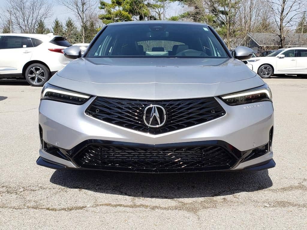 2026 Acura Integra - Image 2