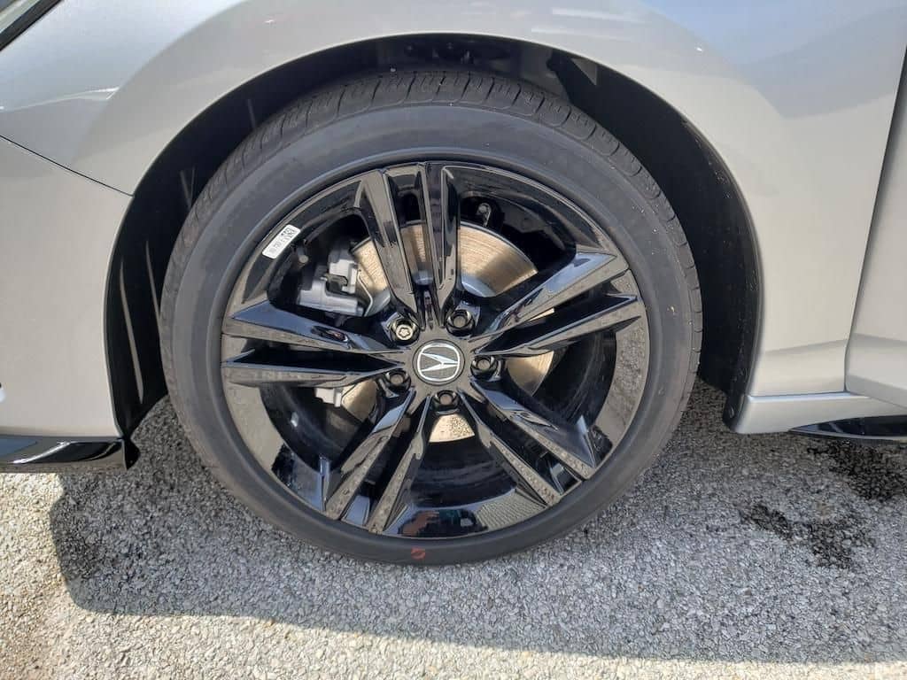 2026 Acura Integra - Image 15