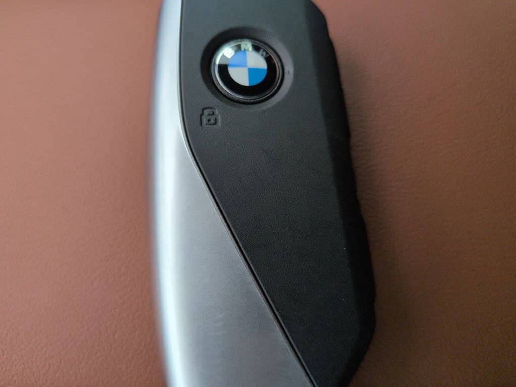 2026 BMW X5 - Image 30