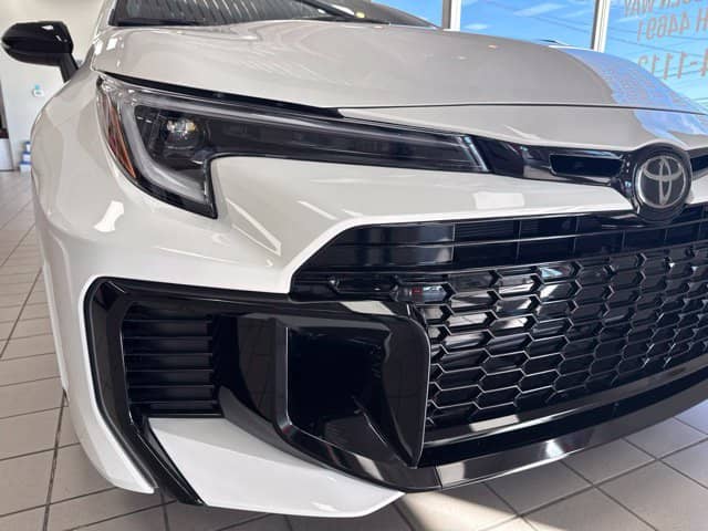 2026 Toyota GR Corolla - Image 46