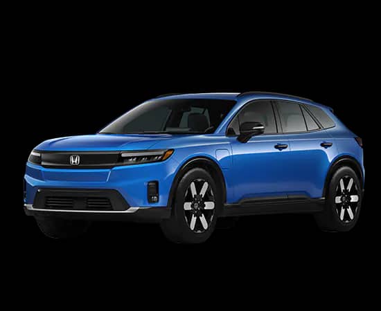2026 Honda Prologue - Image 1