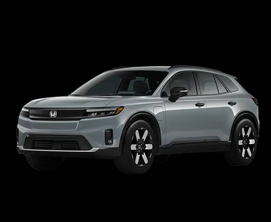 2026 Honda Prologue - Image 1