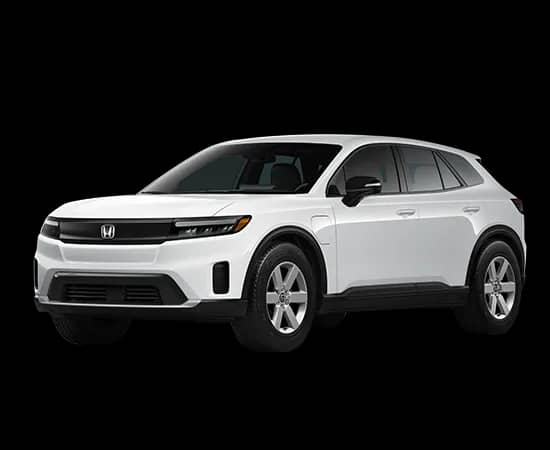 2026 Honda Prologue - Image 1