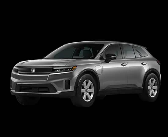 2026 Honda Prologue - Image 1