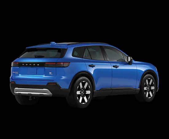 2026 Honda Prologue - Image 2