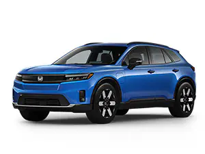 2026 Honda Prologue - Image 3