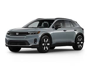 2026 Honda Prologue - Image 3