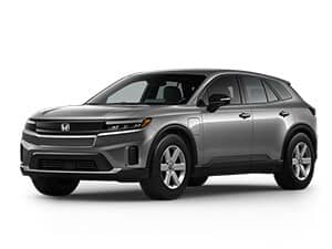 2026 Honda Prologue - Image 3