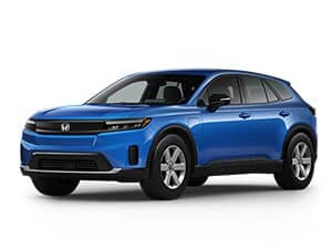 2026 Honda Prologue - Image 38