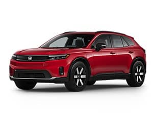 2026 Honda Prologue - Image 25