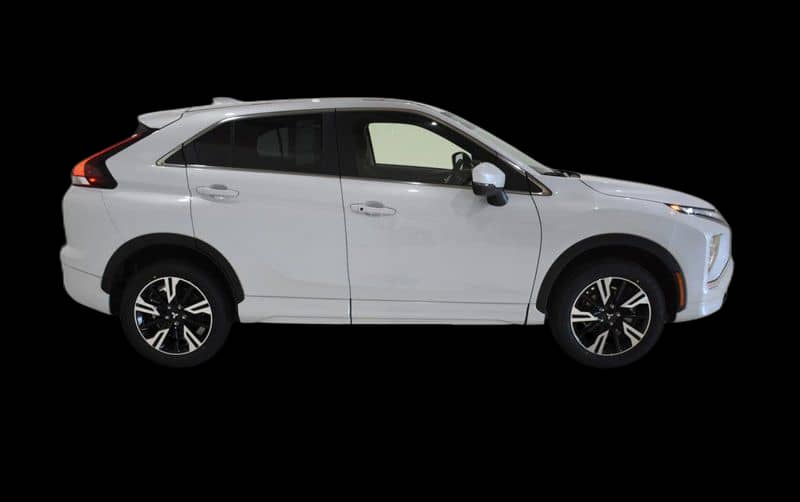 2025 Mitsubishi Eclipse Cross - Image 17