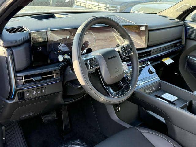 2026 Hyundai Santa Fe - Image 2