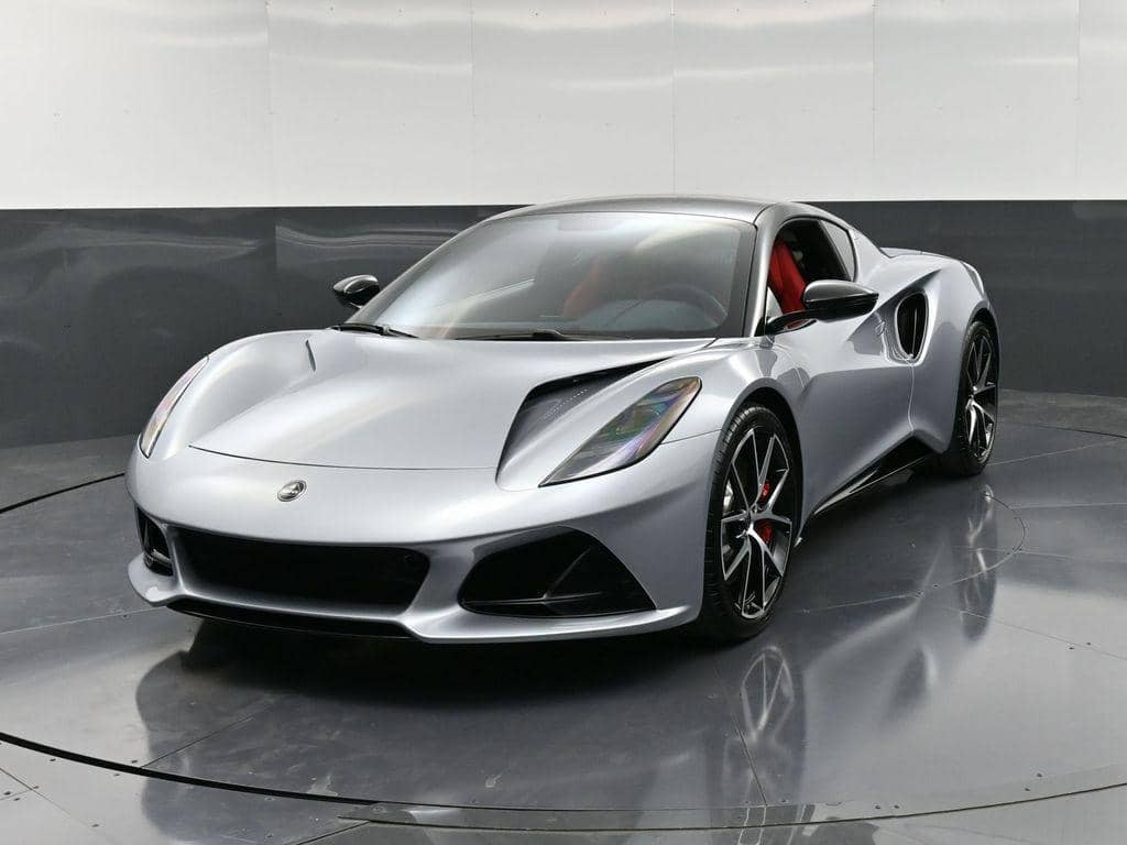 2025 Lotus - Image 2