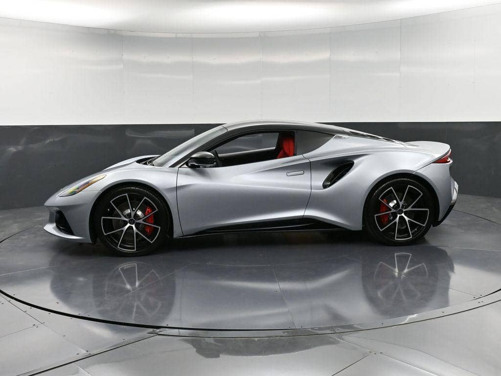 2025 Lotus - Image 3
