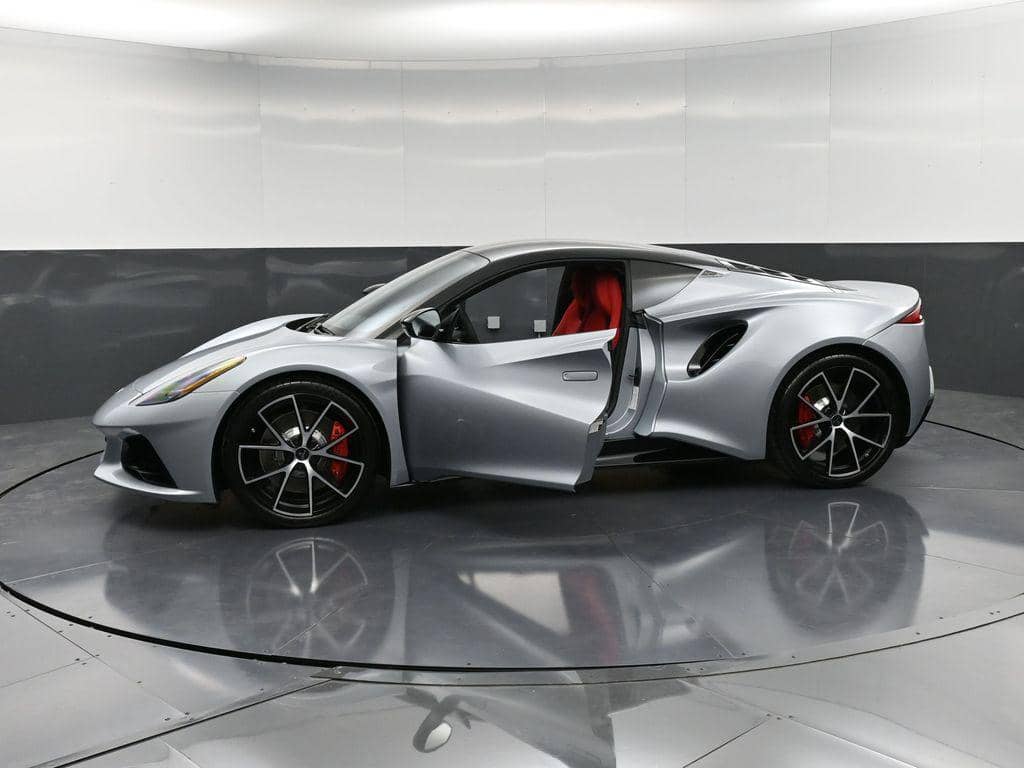 2025 Lotus - Image 35