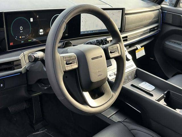 2026 Hyundai Santa Fe - Image 2